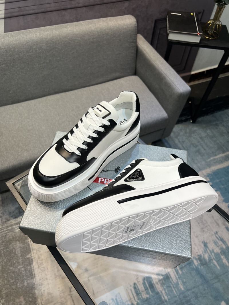 Prada Casual Shoes